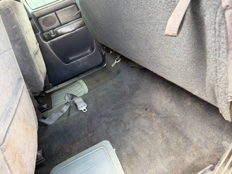 2002 Chevrolet Silverado 2500HD LT