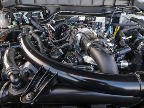 2021 Ford Bronco Black Diamond Advanced