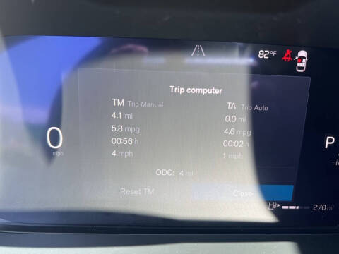 2026 Volvo XC40 B5 Core