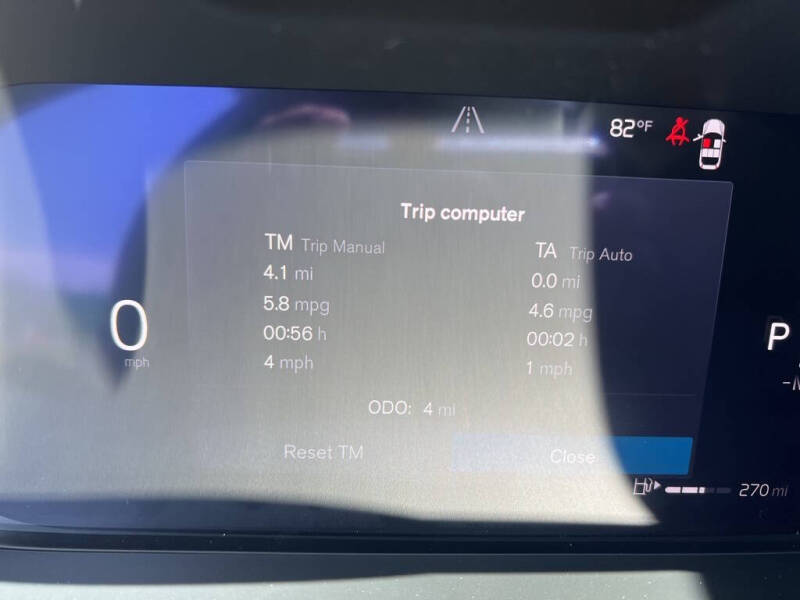 2026 Volvo XC40 B5 Core