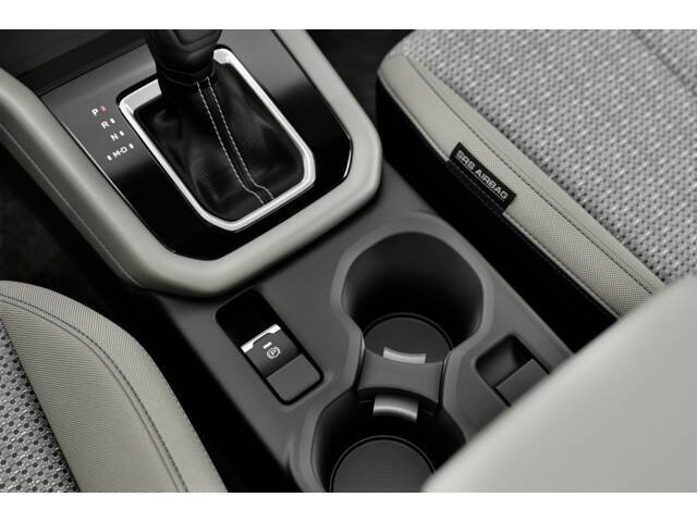 2025 Subaru Forester Premium Hybrid