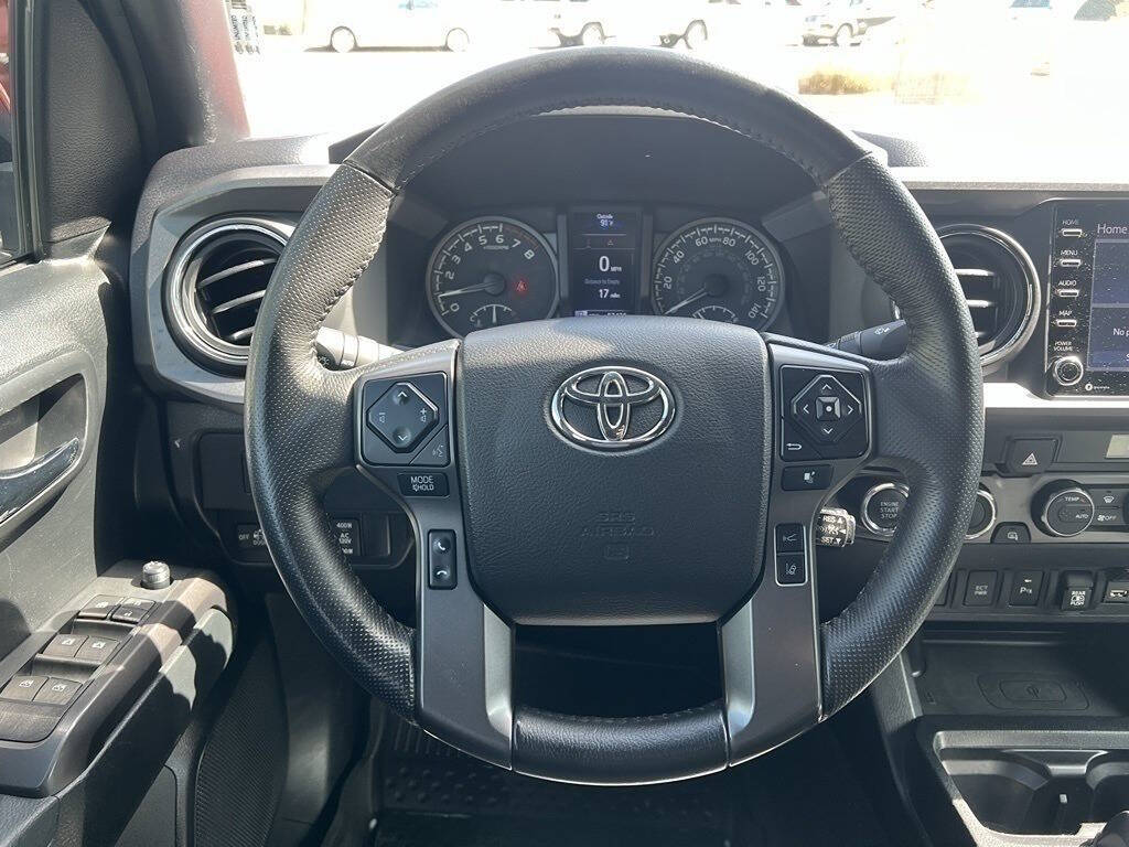 2021 Toyota Tacoma for sale at Skoro Auto Sales in Phoenix, AZ