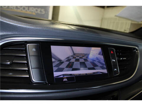 2022 Buick Enclave Essence