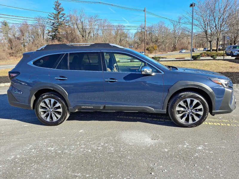 2023 Subaru Outback Touring XT