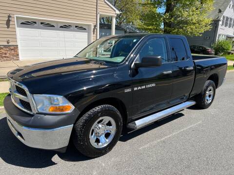 2012 RAM Ram Pickup 1500 for sale at Jordan Auto Group in Paterson NJ