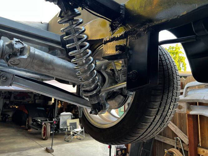 1954 GMC C/K 1500 Series