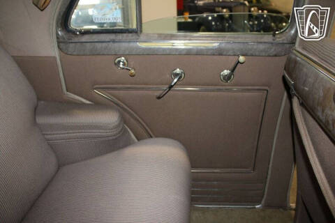 1941 Buick Super