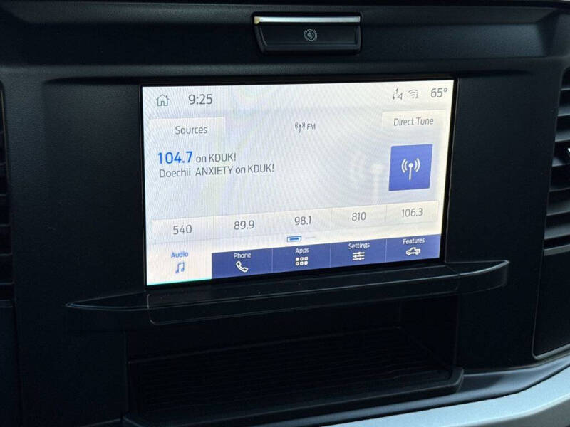 2026 Ford F-350 Super Duty