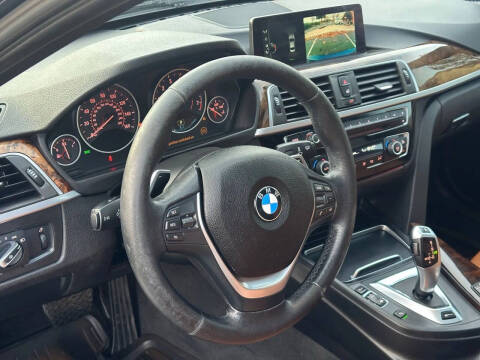 2017 BMW 3 Series 330e iPerformance