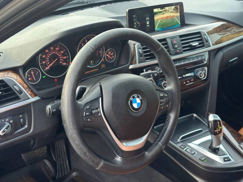 2017 BMW 3 Series 330e iPerformance