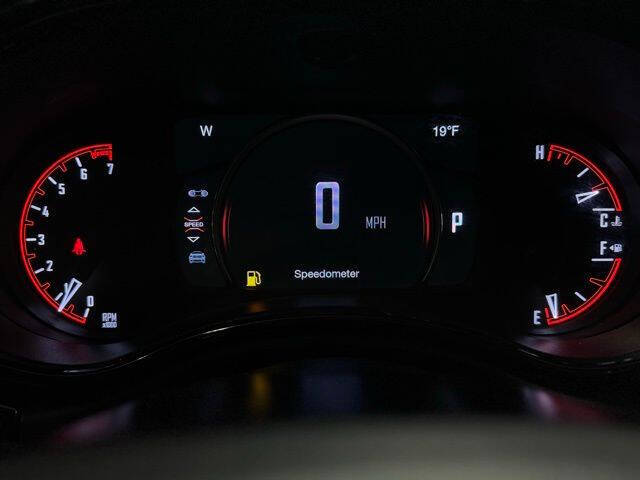 2022 Dodge Durango GT