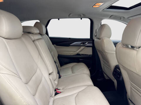 2019 Mazda CX-9 Touring