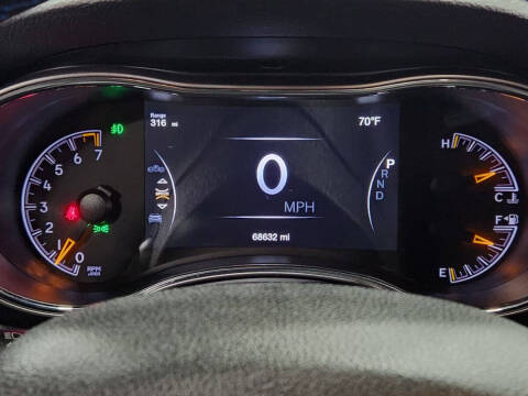 2018 Jeep Grand Cherokee Upland