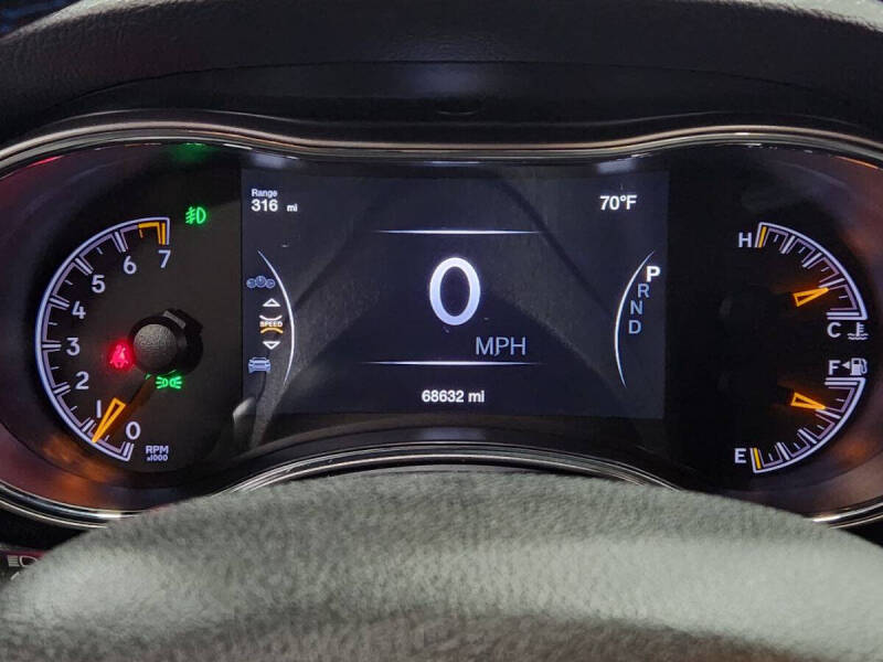 2018 Jeep Grand Cherokee Upland