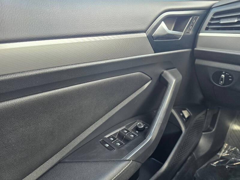 2024 Volkswagen Jetta S