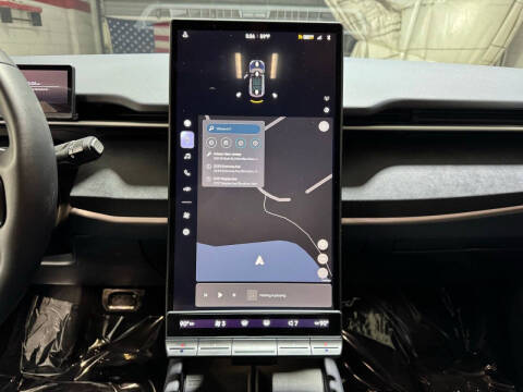 2023 Fisker Ocean One