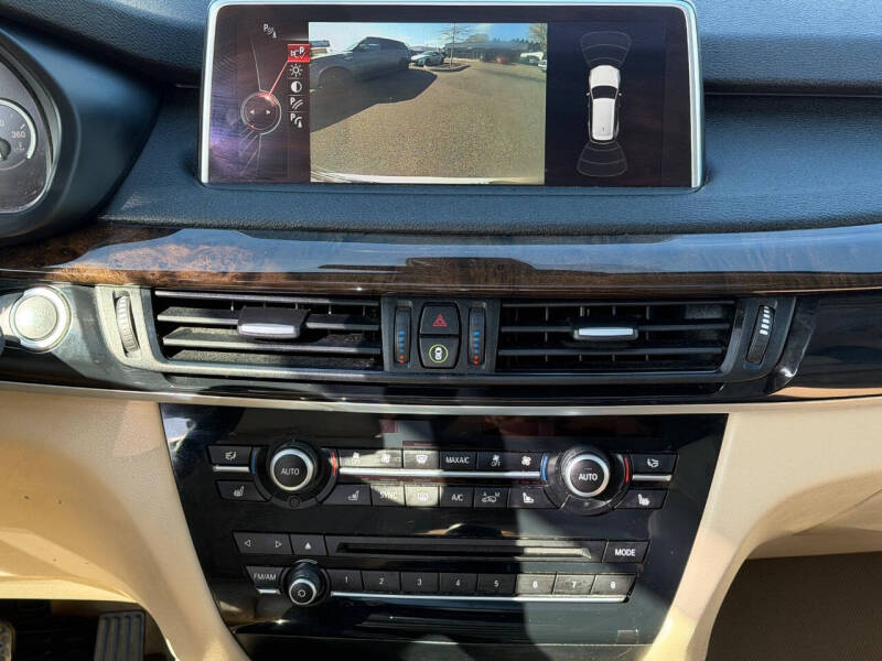 2014 BMW X5 xDrive35i