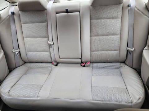 2008 Ford Taurus SEL