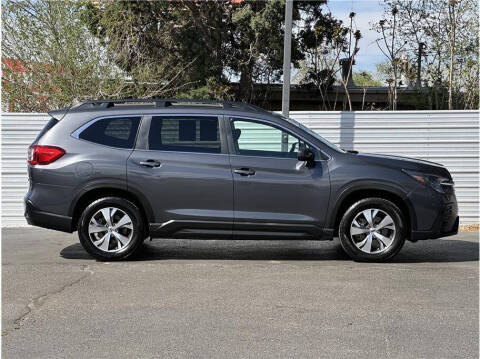 2023 Subaru Ascent Premium 7-Passenger