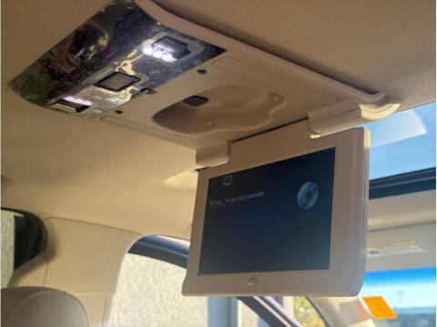 2016 Cadillac Escalade Premium Collection