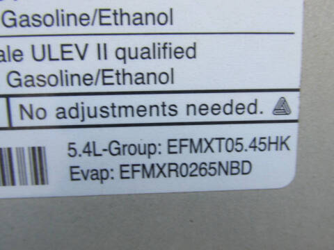 2014 Ford E-Series E-350 SD