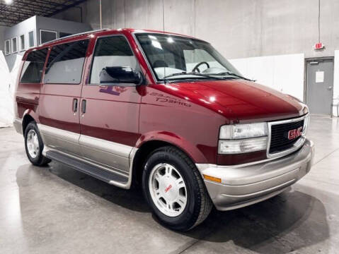 2005 GMC Safari