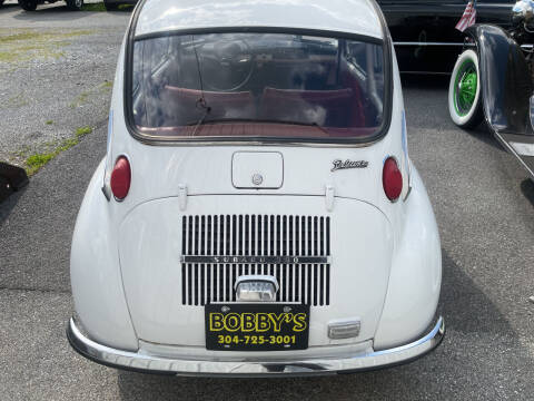 1971 Subaru Standard