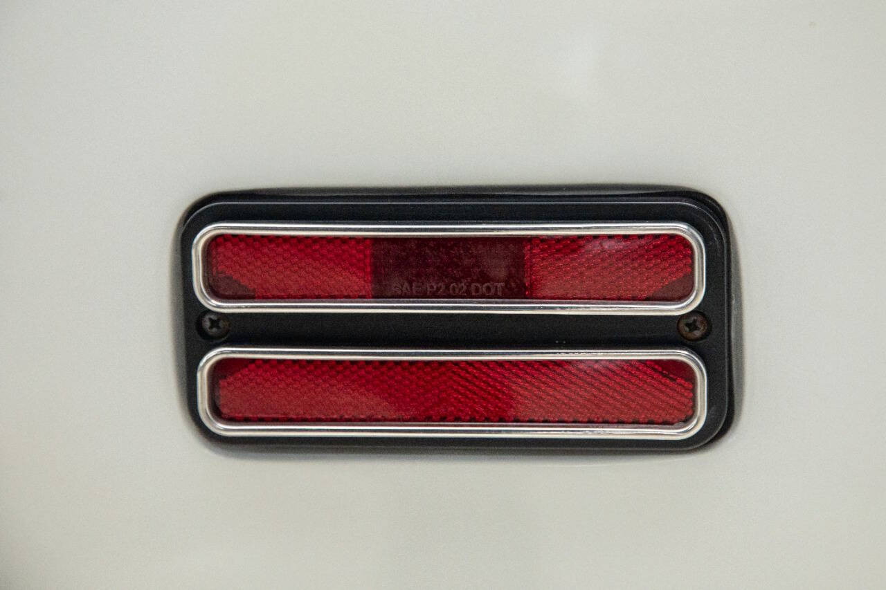 1969 Chevrolet C/K 10 Series 33