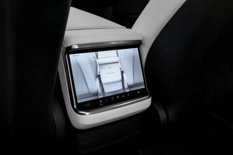 2023 Tesla Model X Plaid