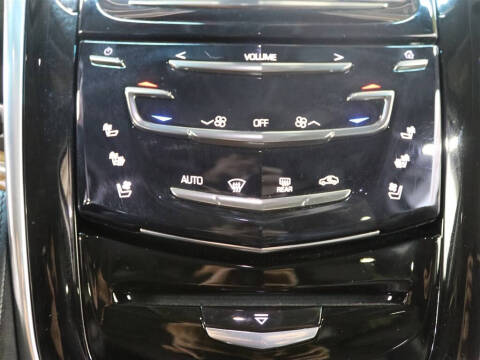 2019 Cadillac Escalade ESV Standard