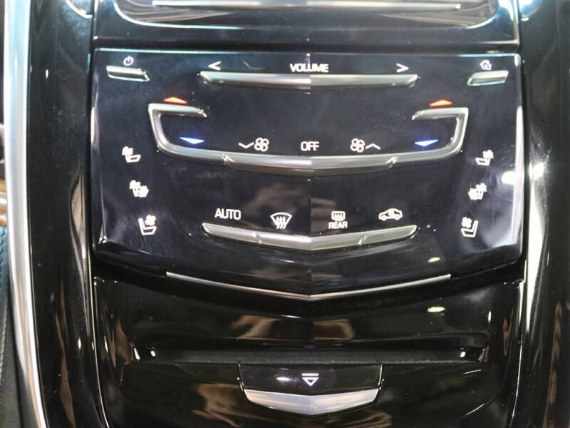 2019 Cadillac Escalade ESV Standard