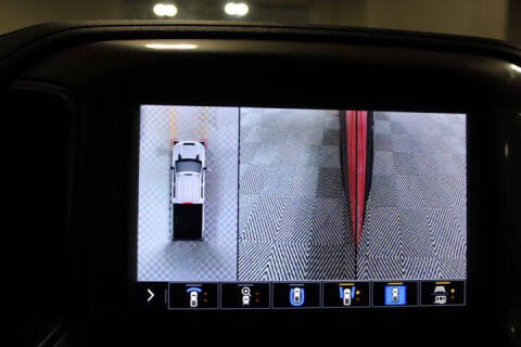 2023 Chevrolet Silverado 2500HD