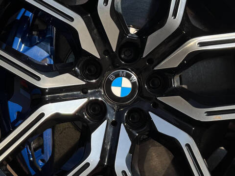 2024 BMW 7 Series 760i xDrive