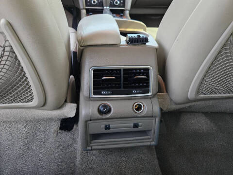 2007 Audi Q7 3.6 Premium quattro