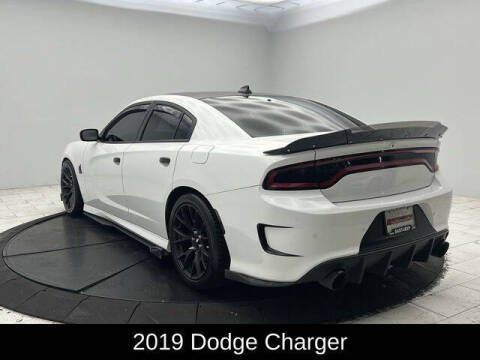 2019 Dodge Charger R/T Scat Pack