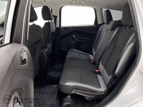 2015 Ford Escape S