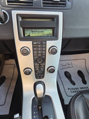 2012 Volvo C70 T5 Platinum