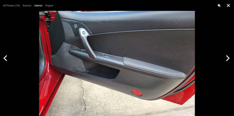 2013 Chevrolet Corvette