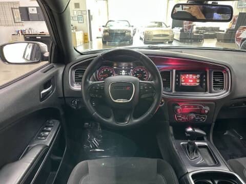 2015 Dodge Charger SE