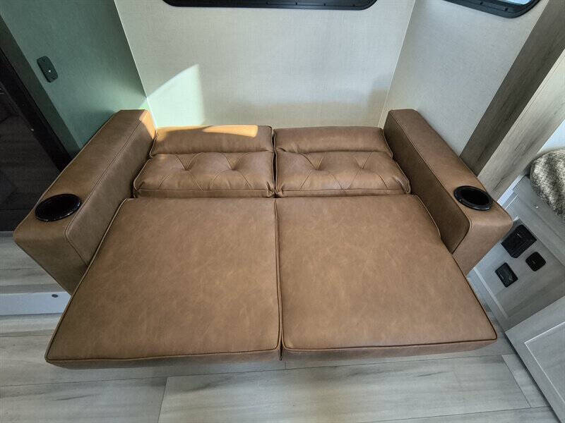 2026 Forest River NOBO 18.3