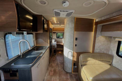 2018 Mercedes-Benz Sprinter