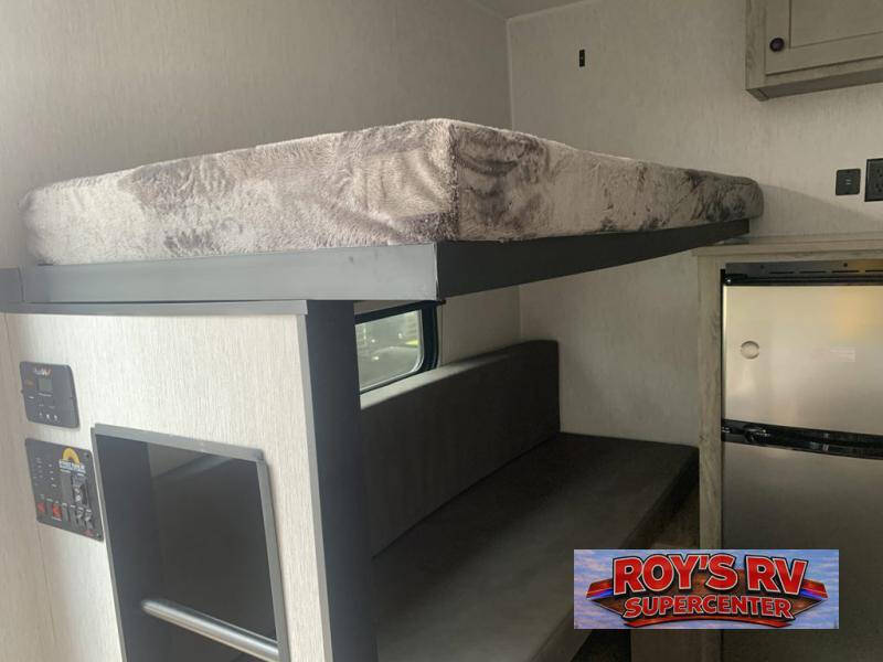 2026 Sunset Park RV Sun Lite