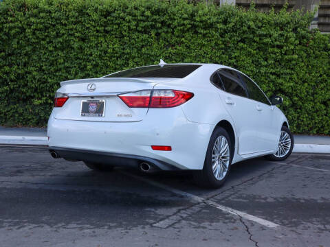2014 Lexus ES 350