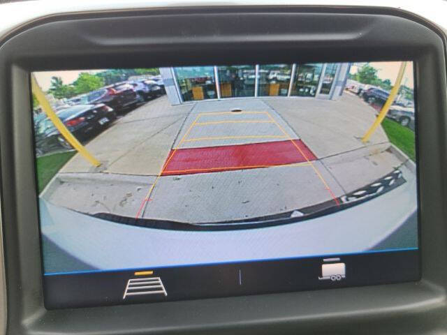 2022 Chevrolet Silverado 2500HD