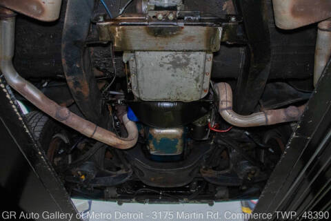 1960 Chevrolet Impala