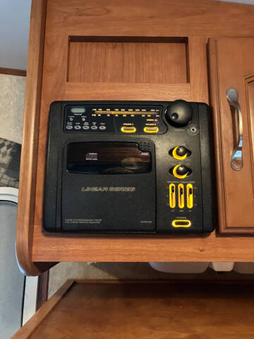 2008 Salem By Forest River LA