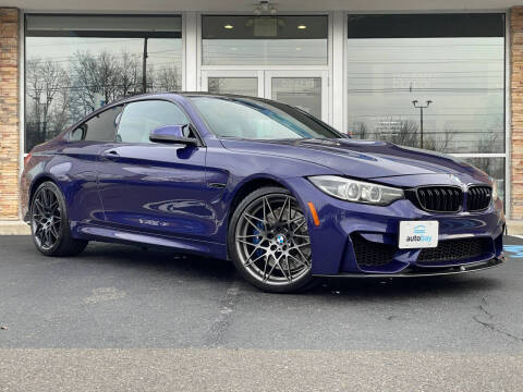 2020 BMW M4