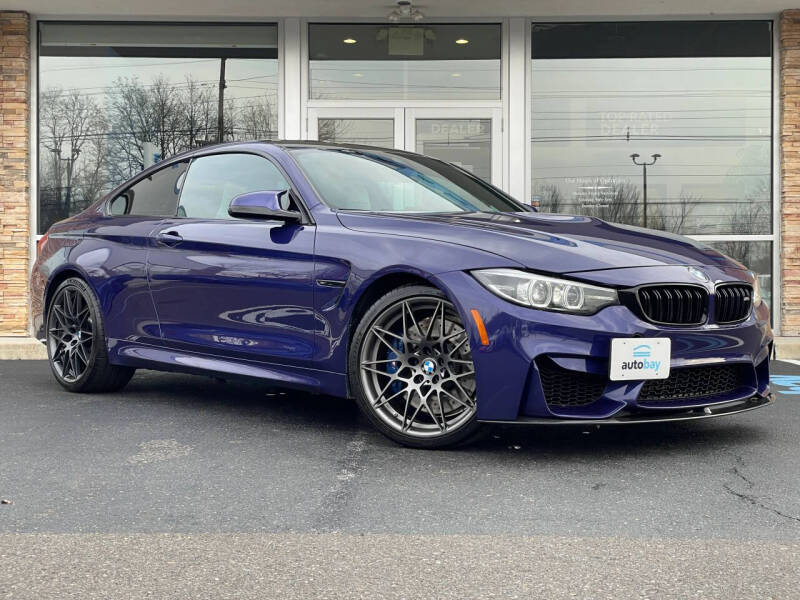2020 BMW M4