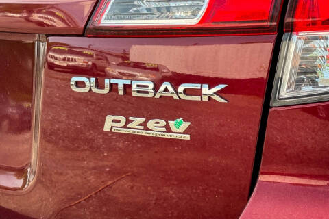 2011 Subaru Outback 2.5i Limited