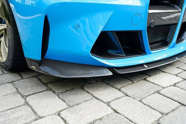 2025 BMW M3 Competition xDrive